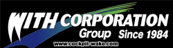 WITH CORPORATION